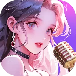 暖暖部落-语音游戏聊天交友