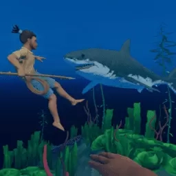 木筏求生：生存