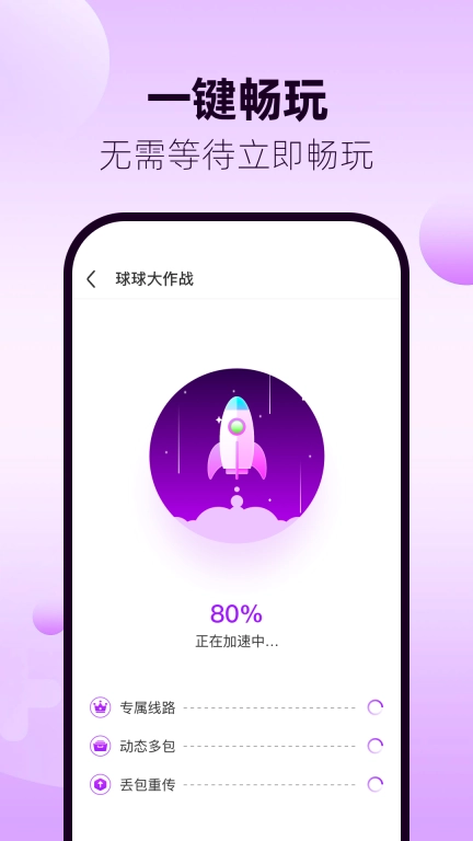 77加速器-全网游戏免费加速