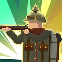 战壕1914-策略战争重制版