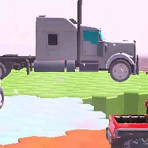 云端飞车