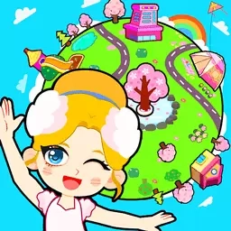 露露世界