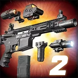武器制作大师-武器制造精英2