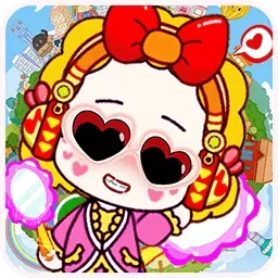 我在古代当富婆-国风小镇