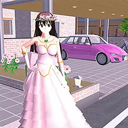 校园真实模拟樱花篇-樱花女子高中模拟