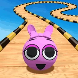 平衡滚球达人-节奏盒子滚球闯关挑战