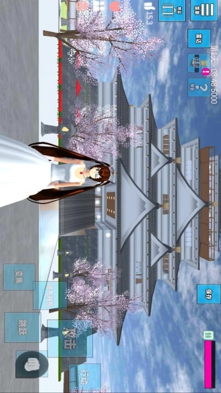 沙盒之城