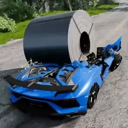 全民车祸模拟-真实车祸碰撞