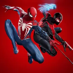 超级蜘蛛人-蜘蛛侠2