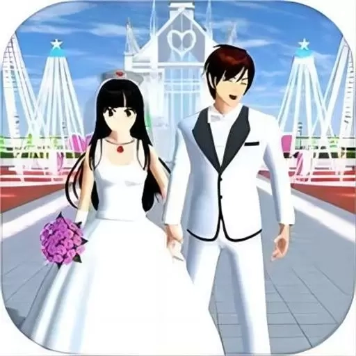 校园生活超现实模拟-樱花恋爱校园物语