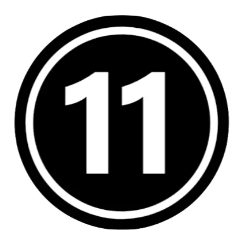11路-徒步征服领土