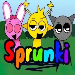 休闲解压达人-节奏sprunki