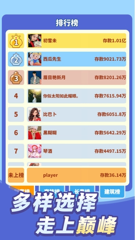 异世界人生模拟器
