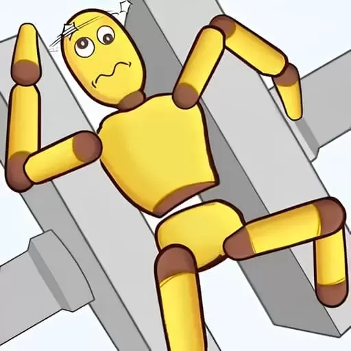 击败布偶超人-粉碎压力