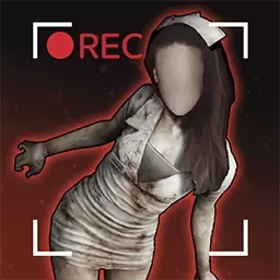 恐怖监控-伪人异常监控室