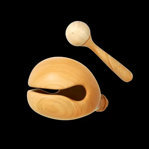 电子木鱼沉浸版