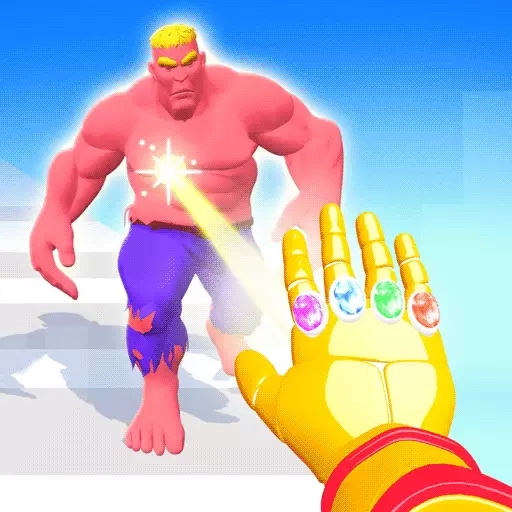 异形杀手-消灭异种人