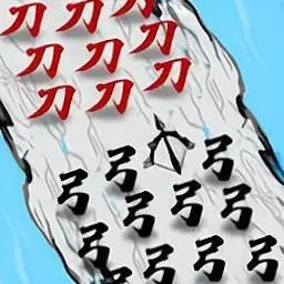 汉字攻防战场-汉字策略自走棋