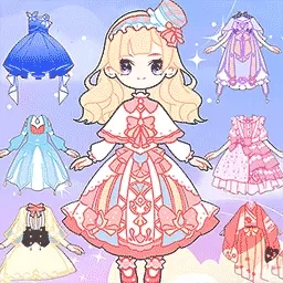 私房美少女