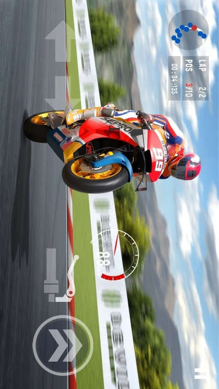 疾速赛道