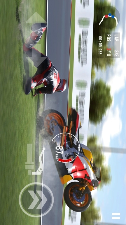 疾速赛道