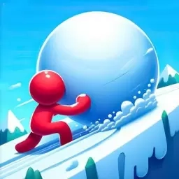 疯狂挑战赛-铲雪竞速