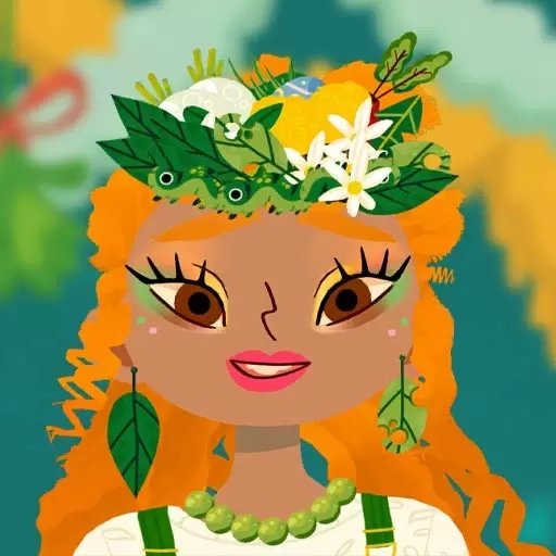 美丽沙龙-托卡美容美发6