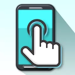 屏幕点击器-自动连点器