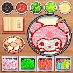 美味煎饼摊-我的煎饼摊2