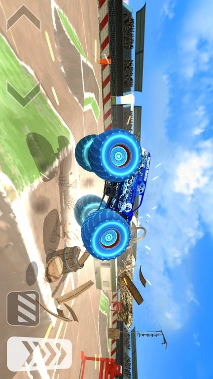 怒火飞车