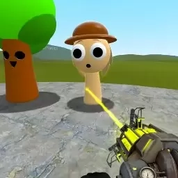 沙盒模组盖瑞世界-盖瑞节奏模组2