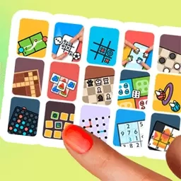 解压大比拼-离线游戏合集调整