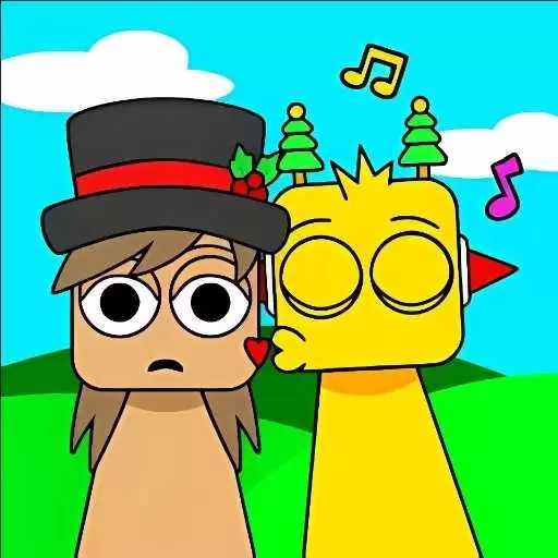 恐怖乐园派对-节奏音乐之夜