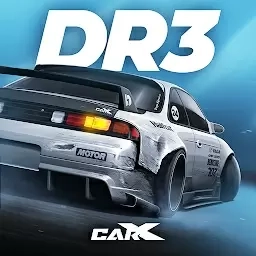 疯狂漂移竞速-CarX漂移赛车3