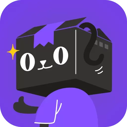 手机e族-手办盲盒