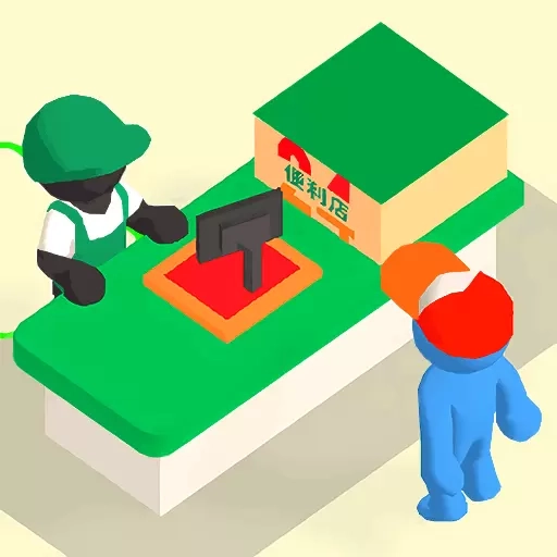 美食制做模拟-汉堡大亨