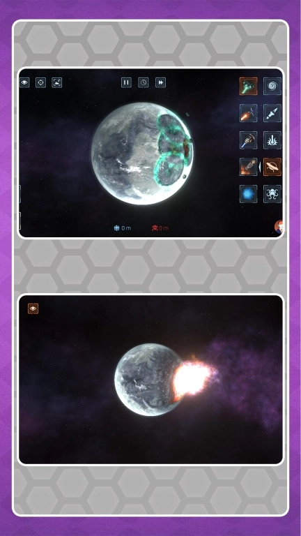 3D星球大战