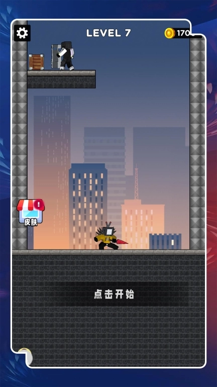 迷你蜘蛛侠