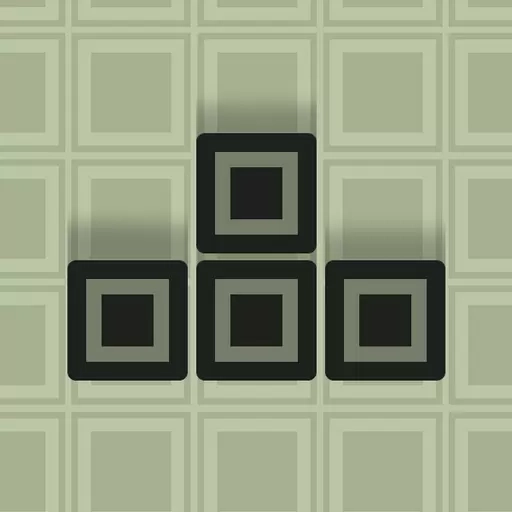 超经典俄罗斯方块-休闲解压玩法