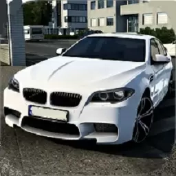 经典赛车模拟-欧洲豪车模拟器