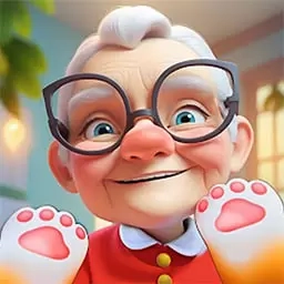 救救小可爱-猫和奶奶