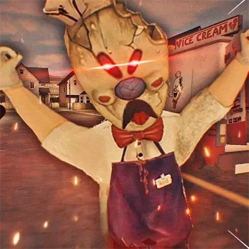 鬼影迷踪密室逃脱