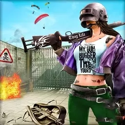 特种兵吃鸡训练-枪战王者精英