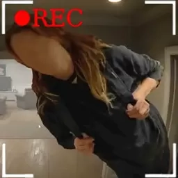 监控里的古怪-搜寻伪人监控