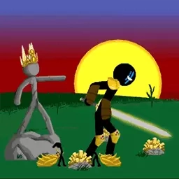 疯狂火柴人战争-火柴人部落战争遗产