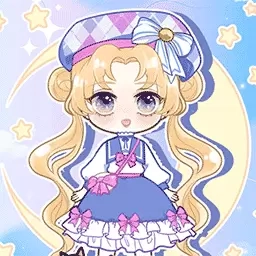 梦幻星光少女