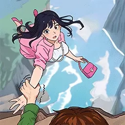 女神的逃脱