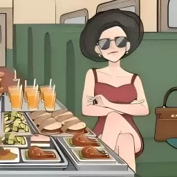 干饭我最强