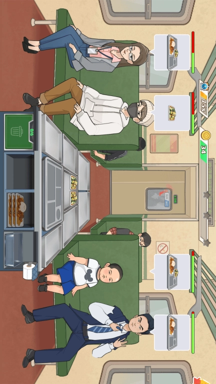 干饭我最强