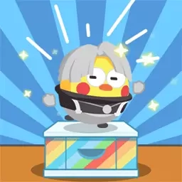 鸡仔总动员